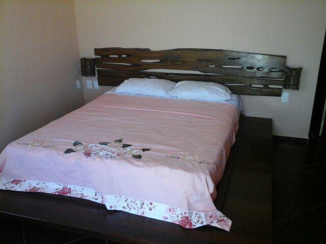 Pousada Paradise Canoa Quebrada Kamer foto