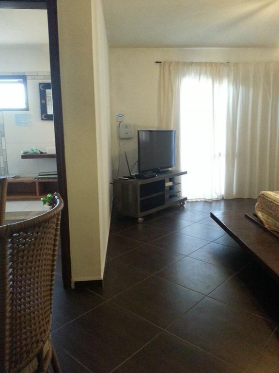 Pousada Paradise Canoa Quebrada Kamer foto