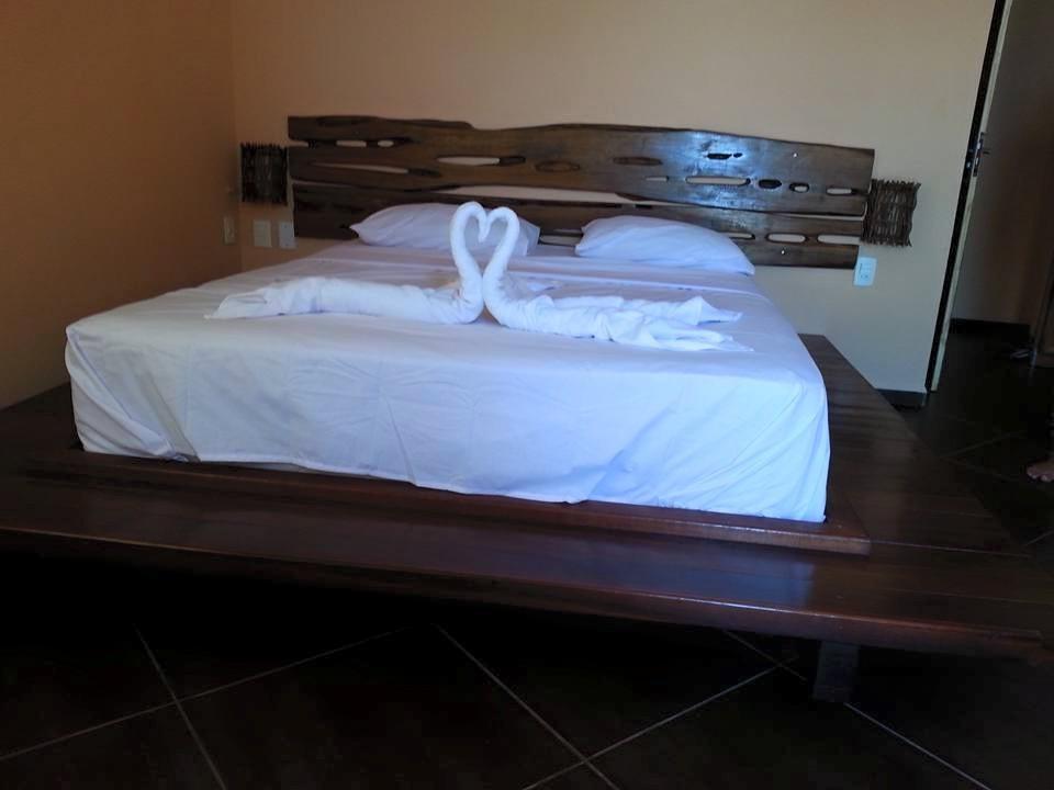 Pousada Paradise Canoa Quebrada Kamer foto