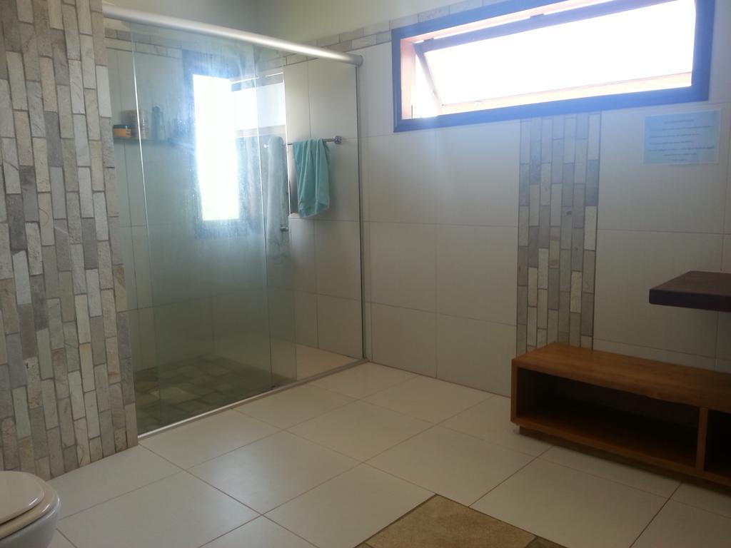 Pousada Paradise Canoa Quebrada Kamer foto