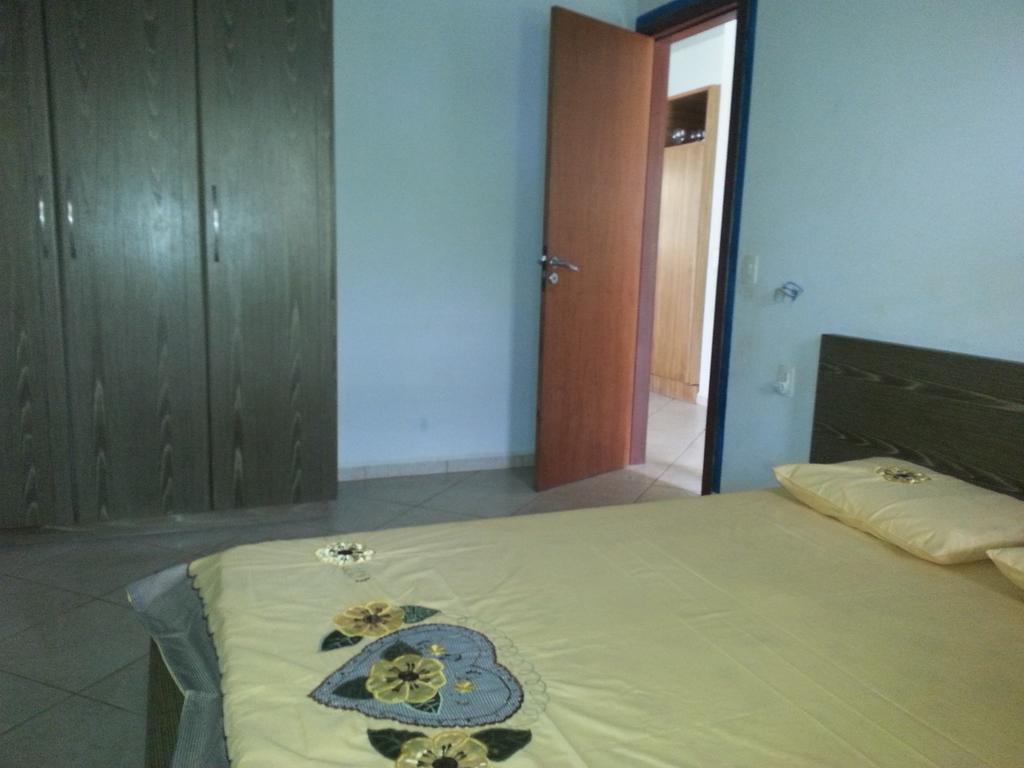 Pousada Paradise Canoa Quebrada Kamer foto